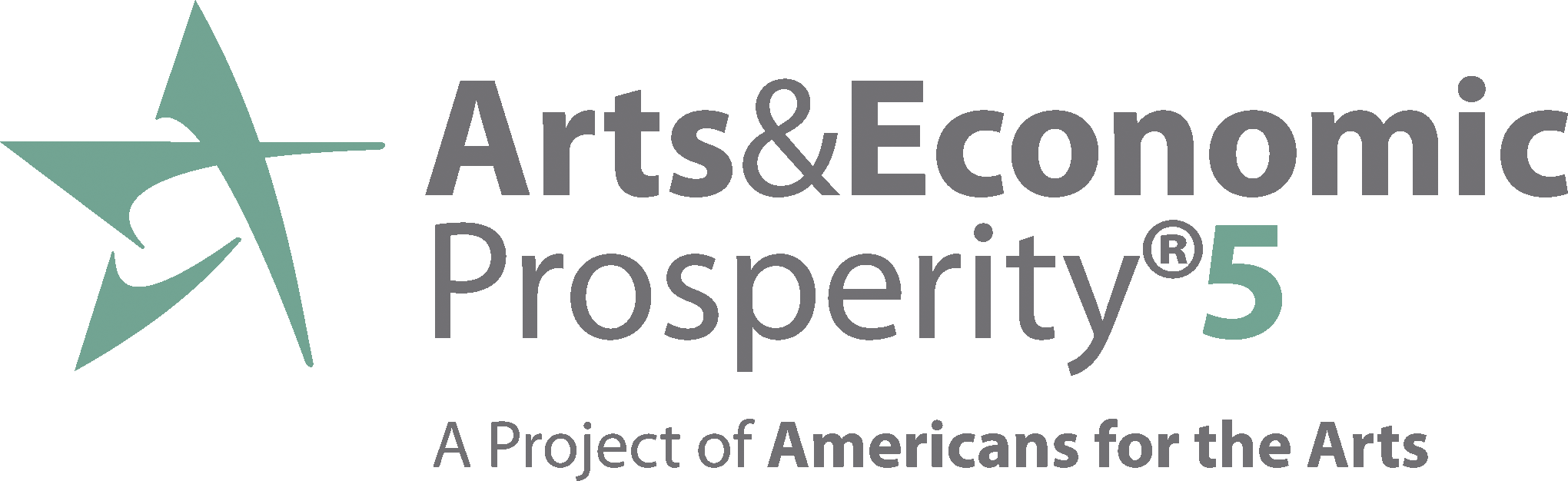 Arts & Economic Prosperity® 5 A Project of Americans for the Arts
